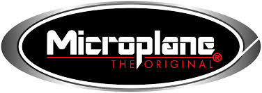 logo microplane